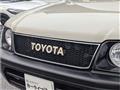 2000 Toyota Land Cruiser Prado