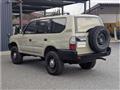 2000 Toyota Land Cruiser Prado