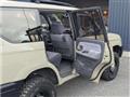 2000 Toyota Land Cruiser Prado