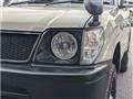 2000 Toyota Land Cruiser Prado