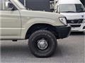 2000 Toyota Land Cruiser Prado