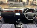1998 Toyota Land Cruiser Prado
