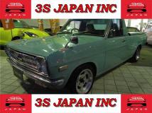 1993 Nissan Sunny Truck