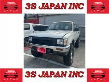 1990 Toyota Hilux Surf