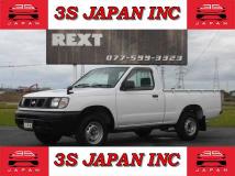 1998 Nissan Datsun Pickup