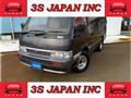 1992 Nissan Caravan Coach