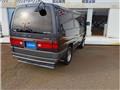 1992 Nissan Caravan Coach