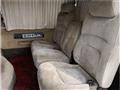 1992 Nissan Caravan Coach