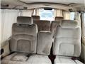 1992 Nissan Caravan Coach