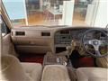 1992 Nissan Caravan Coach