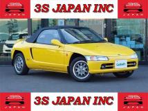 1993 Honda Beat