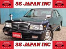 2000 Nissan Cedric