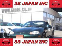 1998 Mazda Roadster