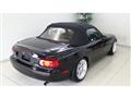 1998 Mazda Roadster