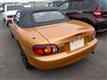1998 Mazda Roadster