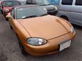 1998 Mazda Roadster