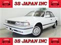 1990 Toyota Cresta