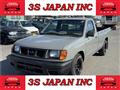 2000 Nissan Dutsun Truck