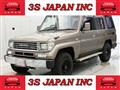 1993 Toyota Land Cruiser Prado
