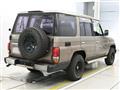 1993 Toyota Land Cruiser Prado