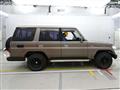 1993 Toyota Land Cruiser Prado