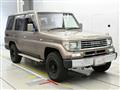 1993 Toyota Land Cruiser Prado