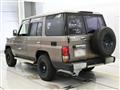 1993 Toyota Land Cruiser Prado