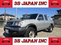 1998 Nissan Datsun Pickup