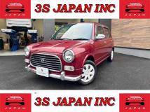 2000 Daihatsu Mira Gino1000