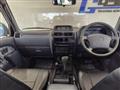 1997 Toyota Land Cruiser Prado