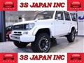 1995 Toyota Land Cruiser Prado