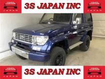 1995 Toyota Land Cruiser Prado