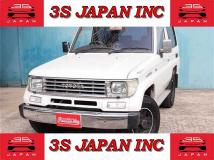 1993 Toyota Land Cruiser Prado
