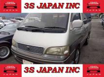 1998 Toyota Hiace Wagon