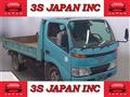1999 Toyota Dyna Truck
