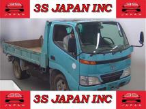 1999 Toyota Dyna Truck