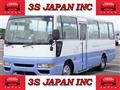 Nissan/Civilian Bus
