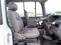 1999 Nissan Civilian Bus
