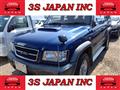 1998 Isuzu Bighorn