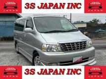 1999 Toyota Grand Hiace