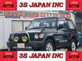 1996 Mitsubishi Pajero