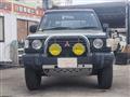 1996 Mitsubishi Pajero