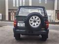 1996 Mitsubishi Pajero
