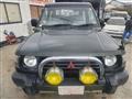 1996 Mitsubishi Pajero