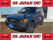 1998 Toyota Land Cruiser Prado