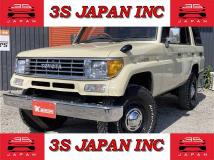 1995 Toyota Land Cruiser Prado