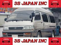 1996 Toyota Hiace
