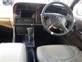 2000 Toyota Hiace Wagon