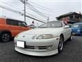 1993 Toyota Soarer