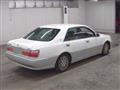 2000 Toyota Crown